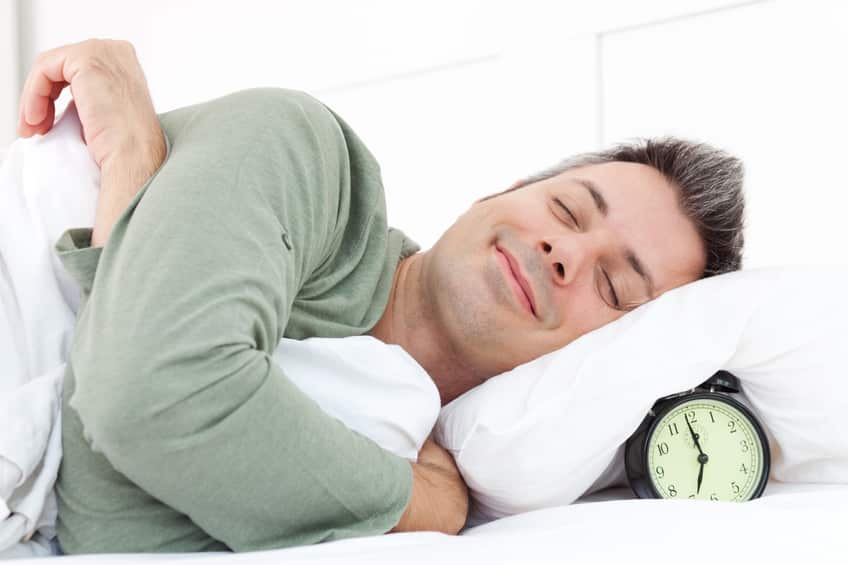 CBD for Insomnia: Understanding the Correlation Between CBD and Sleep